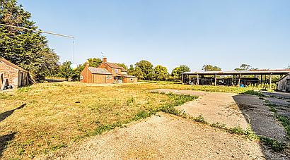 Spilsby LINCOLNSHIRE