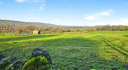 Biddulph Moor STAFFORDSHIRE