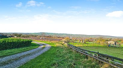 Biddulph Moor STAFFORDSHIRE