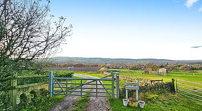Biddulph Moor STAFFORDSHIRE