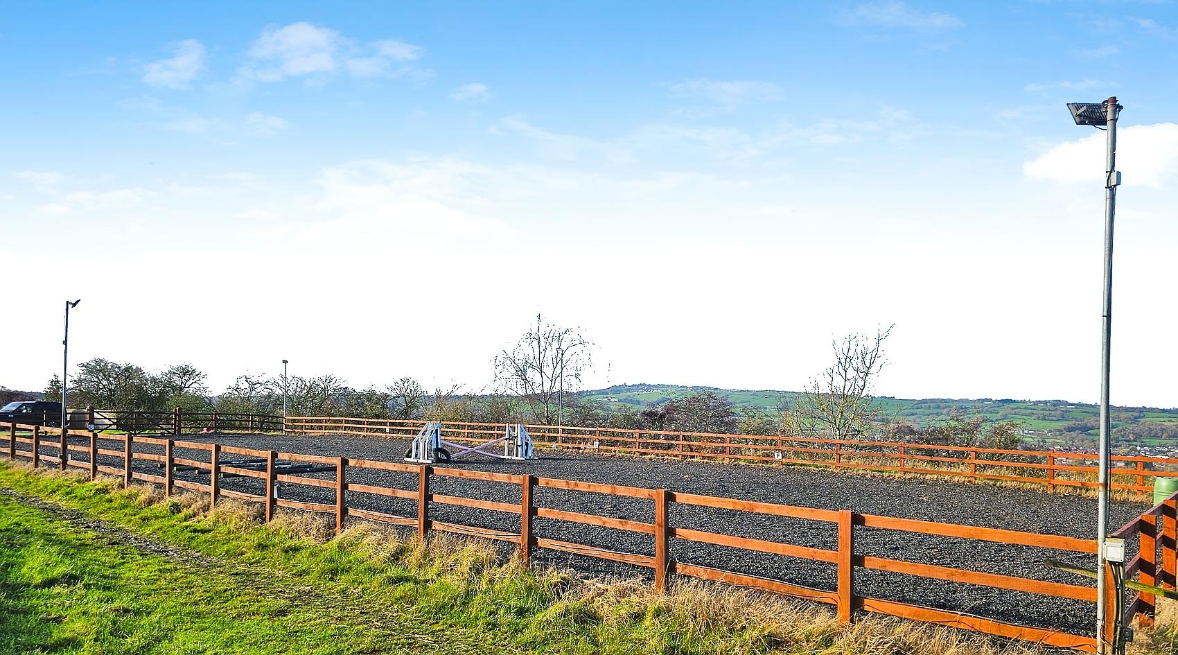 Biddulph Moor STAFFORDSHIRE