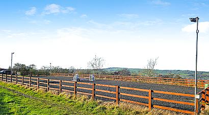 Biddulph Moor STAFFORDSHIRE