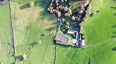Biddulph Moor STAFFORDSHIRE