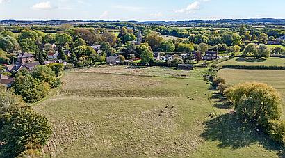 Muston NOTTINGHAMSHIRE