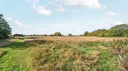 Muston NOTTINGHAMSHIRE