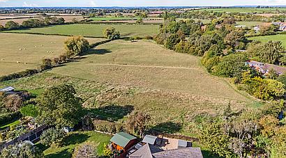 Muston NOTTINGHAMSHIRE