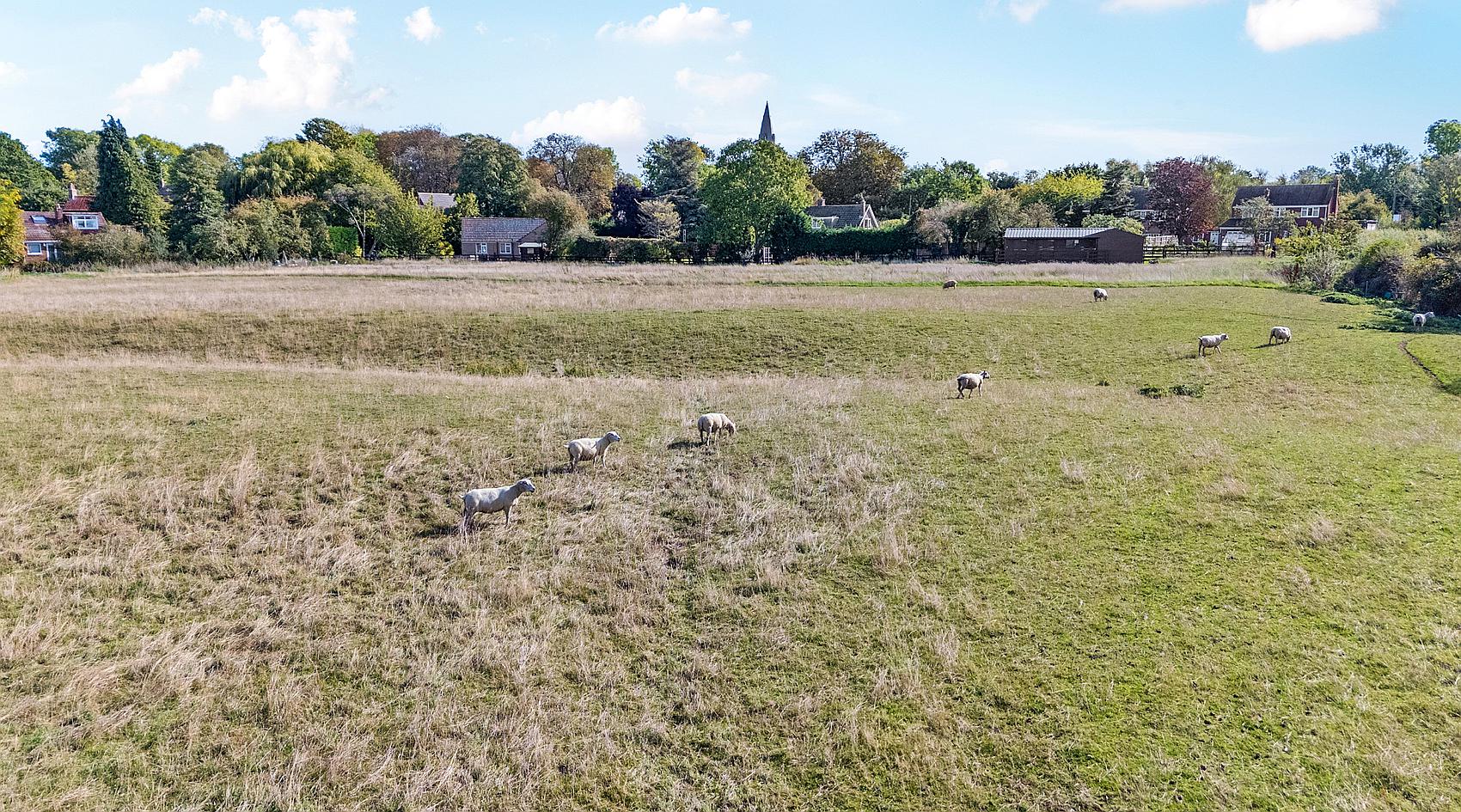 Muston NOTTINGHAMSHIRE