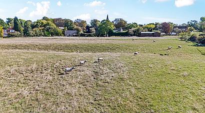 Muston NOTTINGHAMSHIRE