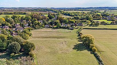 Muston NOTTINGHAMSHIRE