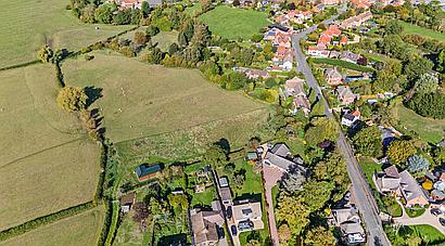 Muston NOTTINGHAMSHIRE