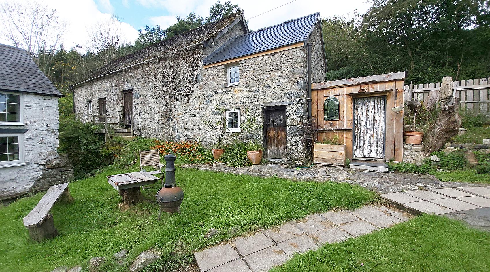 Corwen DENBIGHSHIRE