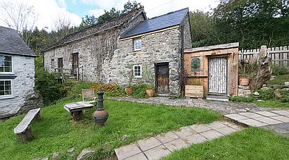 Corwen DENBIGHSHIRE