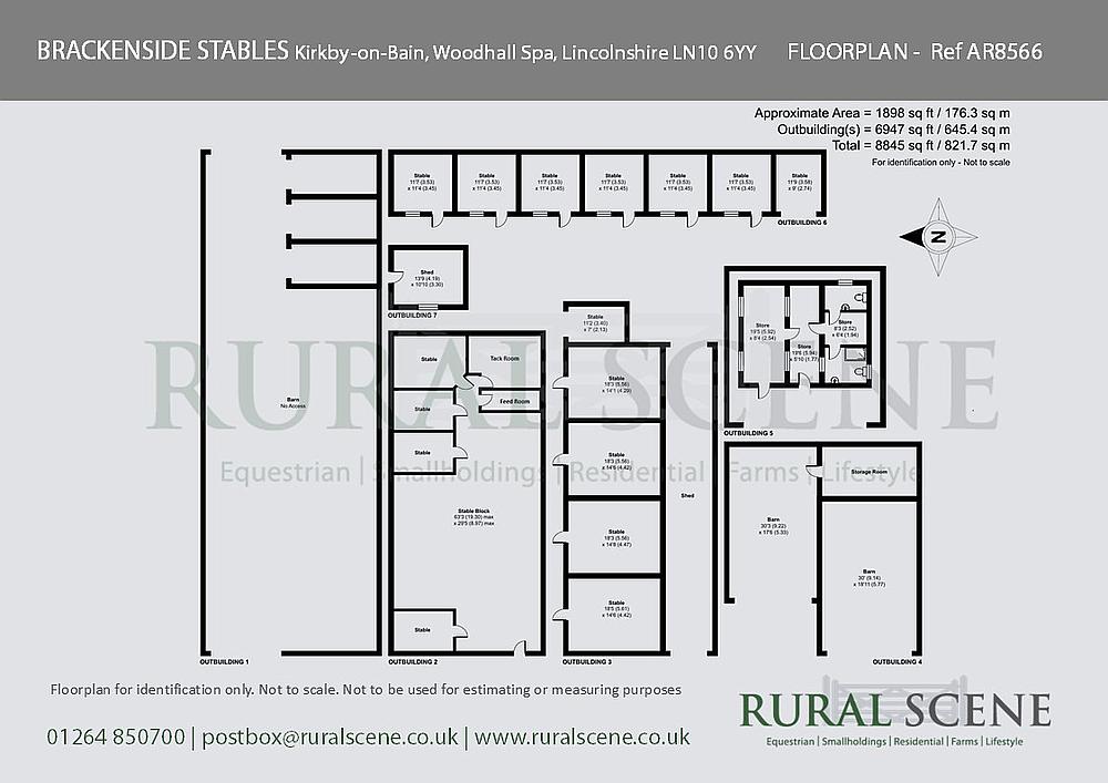 Woodhall Spa LINCOLNSHIRE