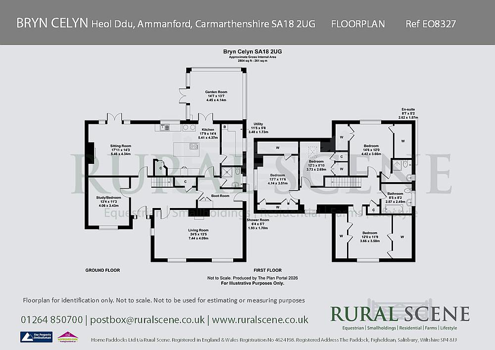Ammanford CARMARTHENSHIRE