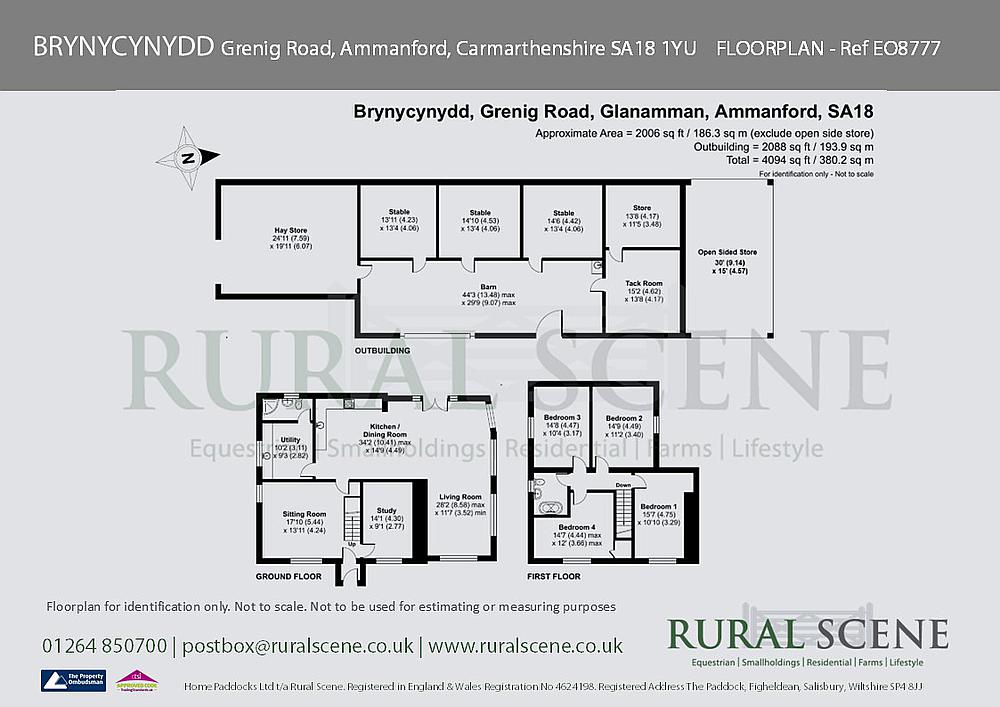 Ammanford CARMARTHENSHIRE