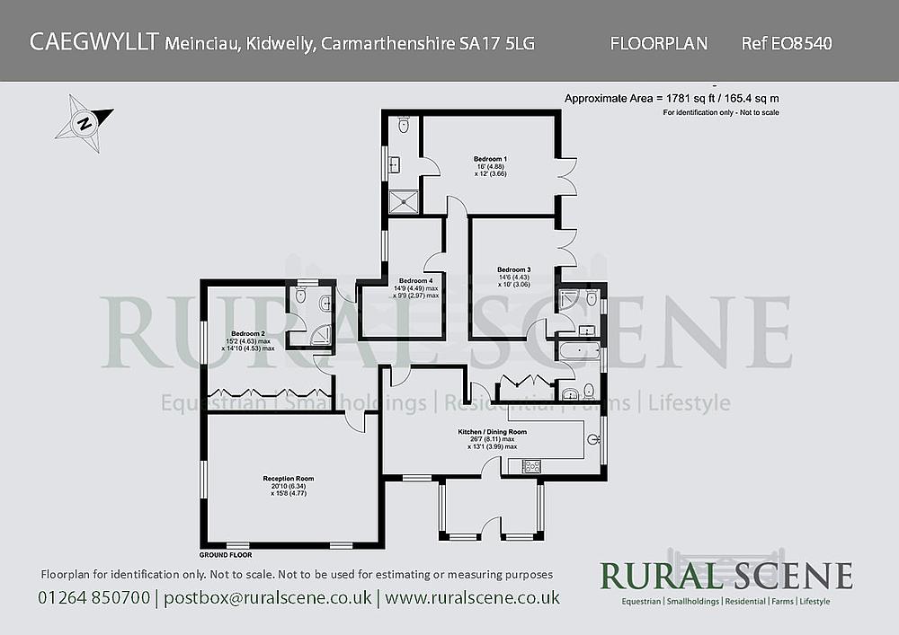 Meinciau CARMARTHENSHIRE