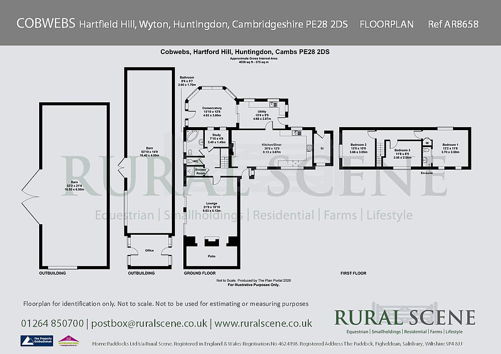 Wyton CAMBRIDGESHIRE