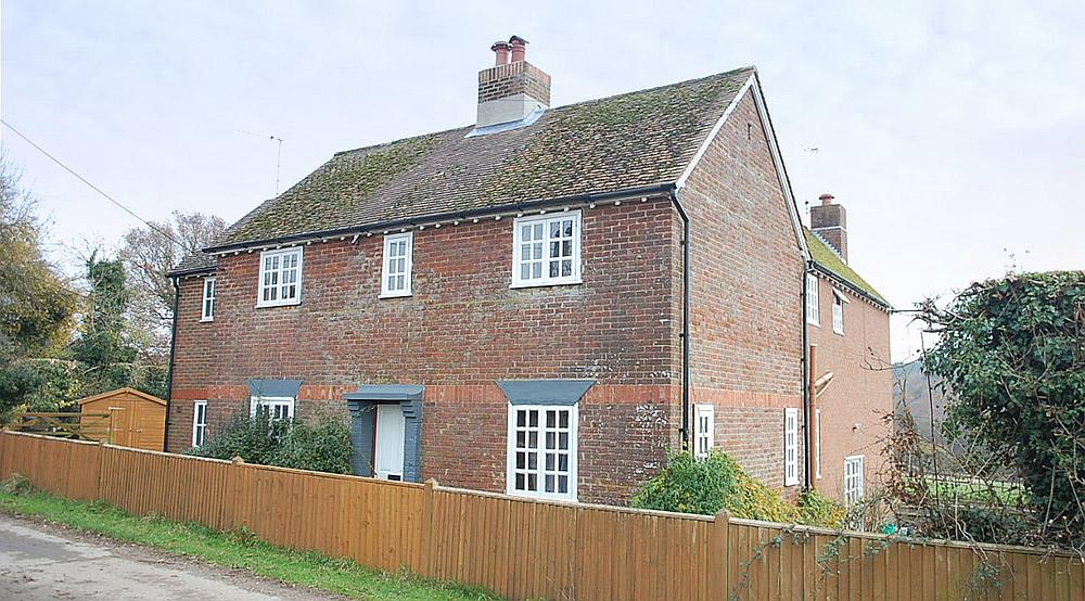Property for Sale Brede EAST SUSSEX Rural Scene