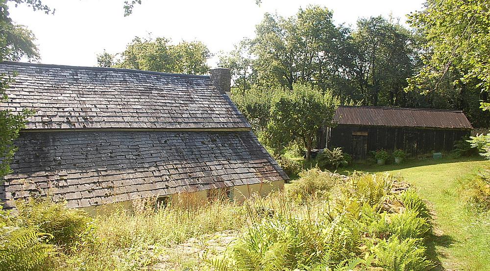 Property for Sale Launceston CORNWALL Rural Scene