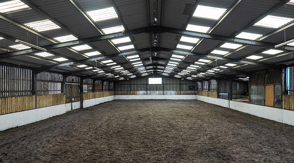 Property for Sale Stoke on Trent STAFFORDSHIRE Rural Scene