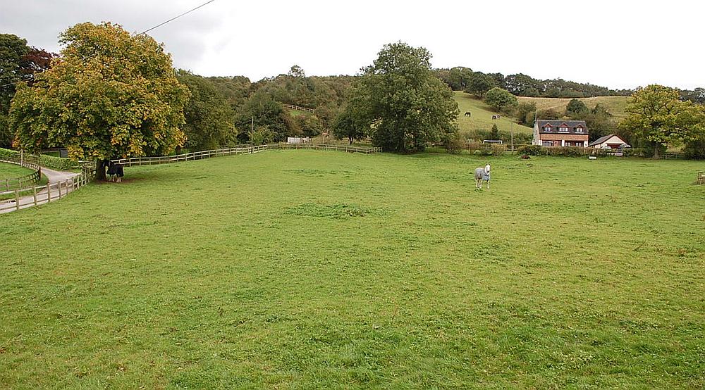 Property for Sale Stoke on Trent STAFFORDSHIRE Rural Scene