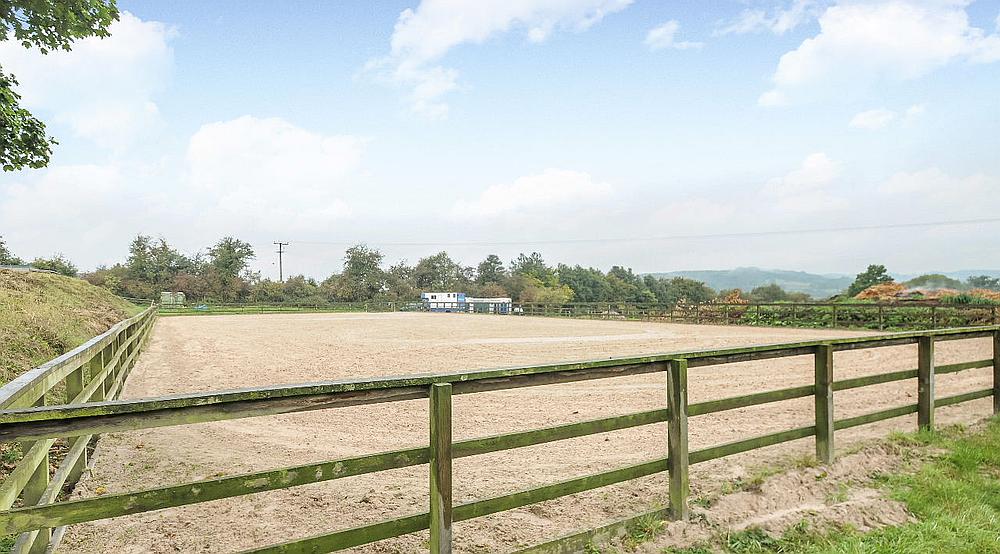 Property for Sale Stoke on Trent STAFFORDSHIRE Rural Scene