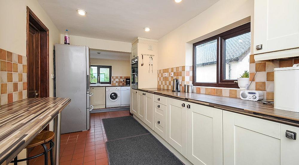 Property for Sale Stoke on Trent STAFFORDSHIRE Rural Scene