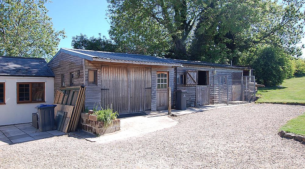 Property for Sale Marlborough WILTSHIRE Rural Scene