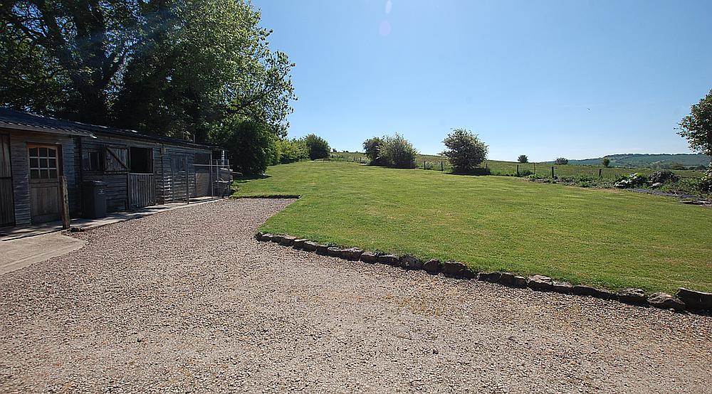 Property for Sale Marlborough WILTSHIRE Rural Scene