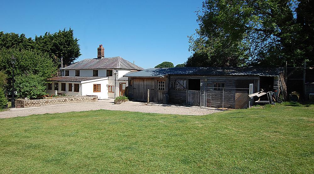 Property for Sale Marlborough WILTSHIRE Rural Scene