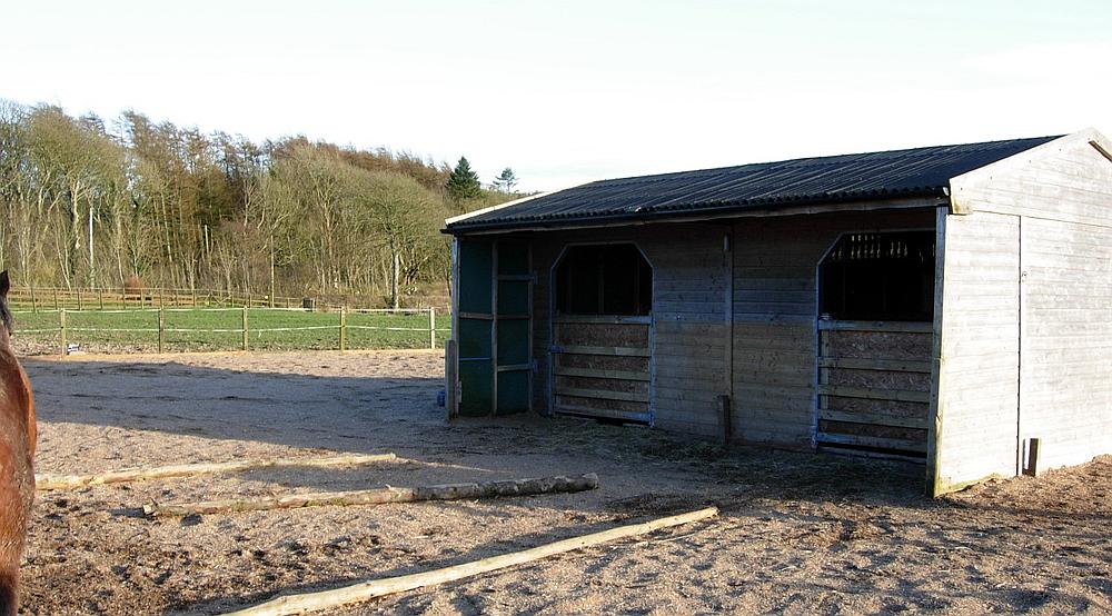 Property for Sale Sorbie WIGTOWNSHIRE Rural Scene