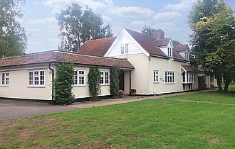 Wickford ESSEX