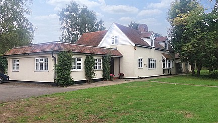 Wickford ESSEX