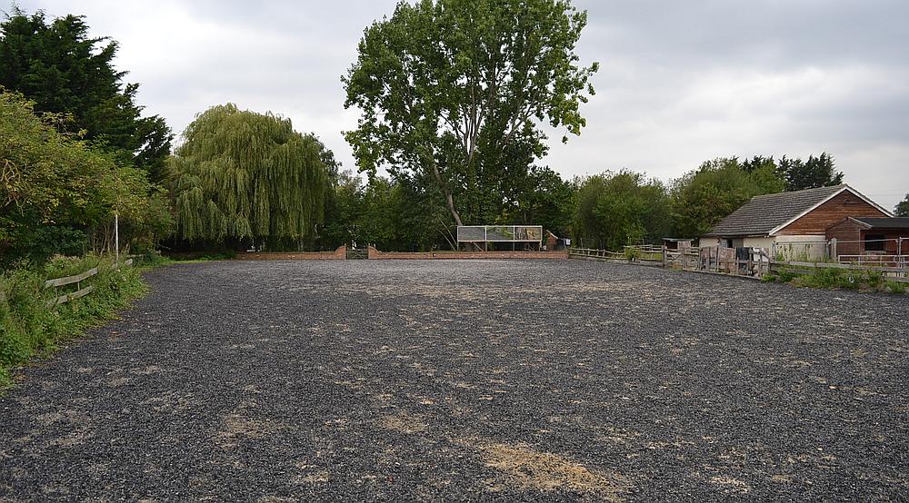 Property for Sale Wickford ESSEX Rural Scene