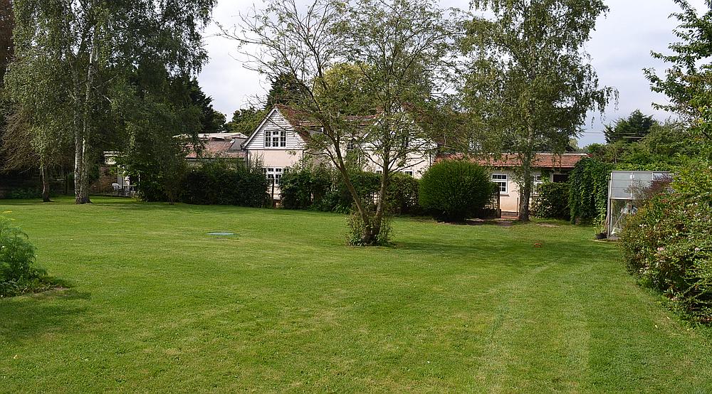 Property for Sale Wickford ESSEX Rural Scene