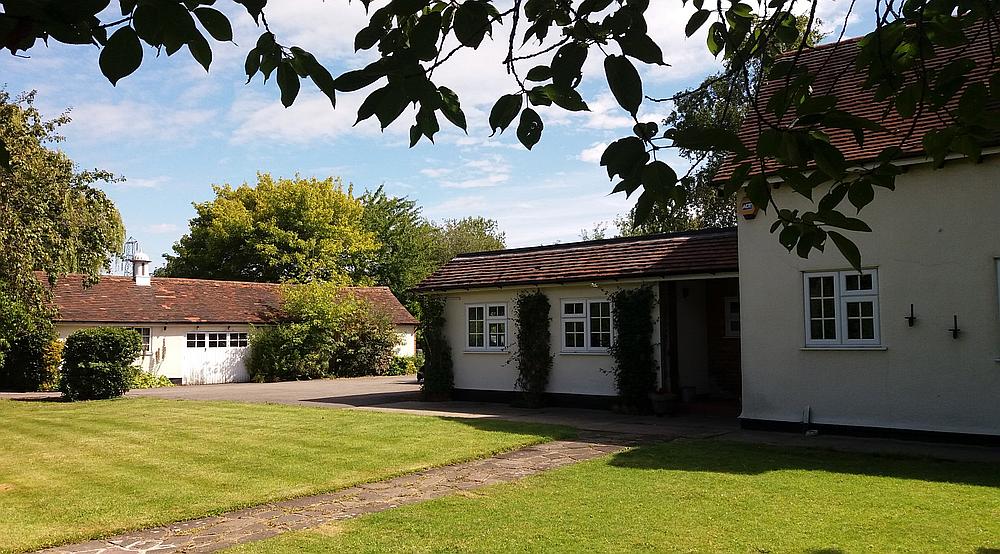 Property for Sale Wickford ESSEX Rural Scene