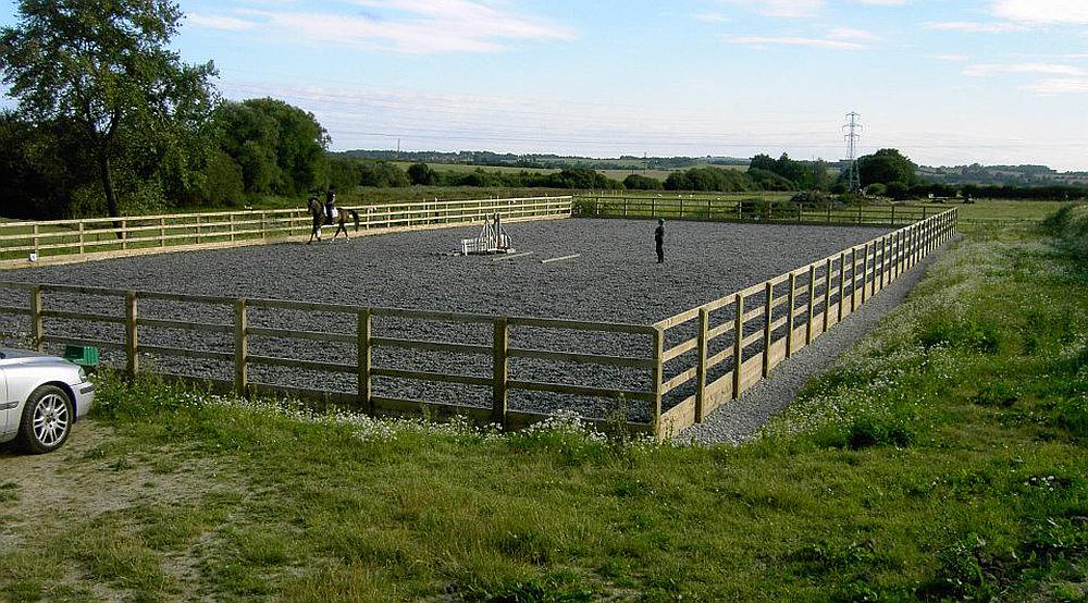 Property for Sale Ashford KENT Rural Scene