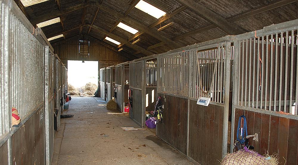 Property for Sale Ashford KENT Rural Scene