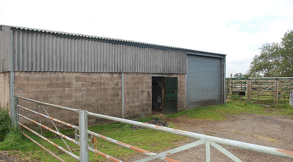 Property for Sale Ashford KENT Rural Scene