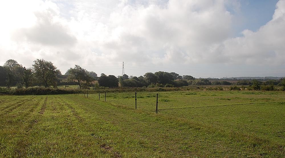 Property for Sale Ashford KENT Rural Scene