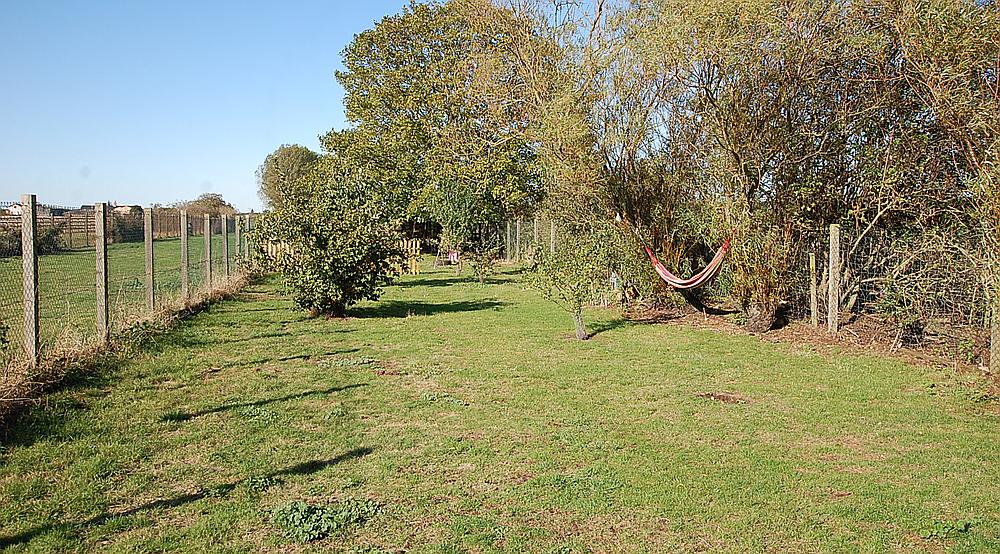 Property for Sale Upper Caldecote BEDFORDSHIRE Rural Scene