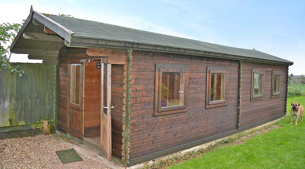 Property For Sale Upper Caldecote Bedfordshire Rural Scene