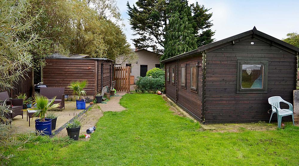 Property for Sale Upper Caldecote BEDFORDSHIRE Rural Scene