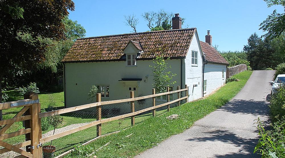 Property for Sale Marlborough WILTSHIRE Rural Scene