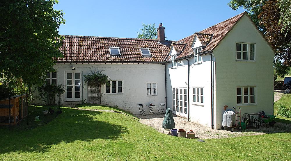 Property for Sale Marlborough WILTSHIRE Rural Scene