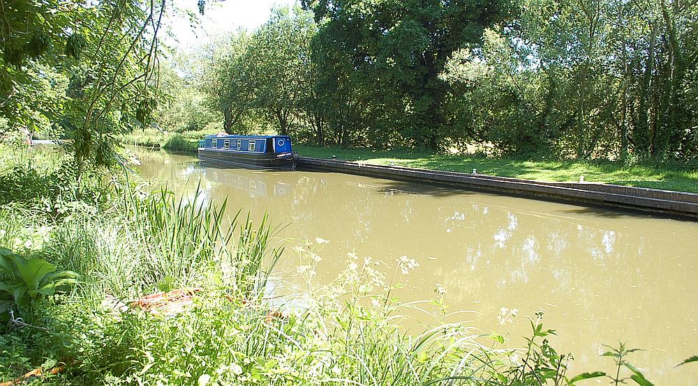 Property for Sale Marlborough WILTSHIRE Rural Scene