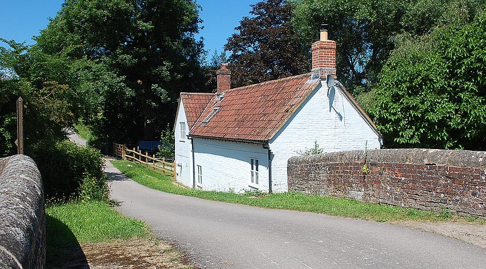 Property for Sale Marlborough WILTSHIRE Rural Scene