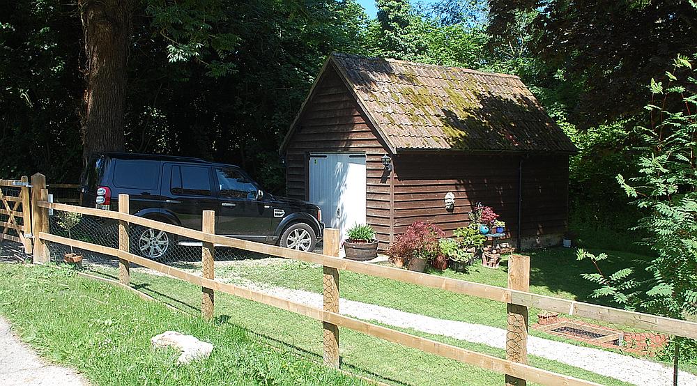 Property for Sale Marlborough WILTSHIRE Rural Scene