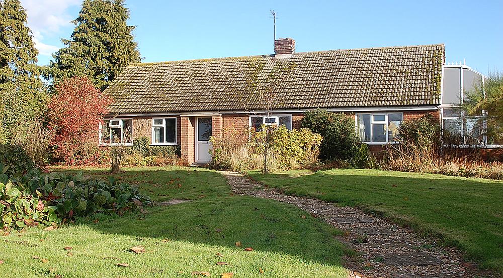 Property for Sale Holbeach St Johns LINCOLNSHIRE Rural Scene