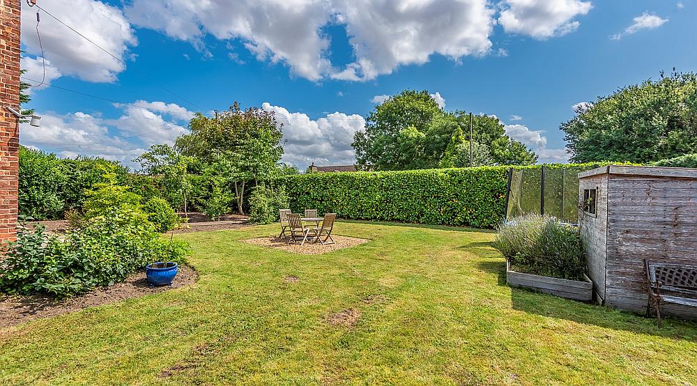 Property for Sale Sutton St Edmund LINCOLNSHIRE Rural Scene